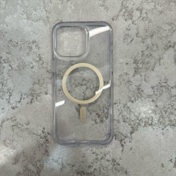 IPHONE 15 PRO MAX CASE TECH 21 - Picture 3 of 3